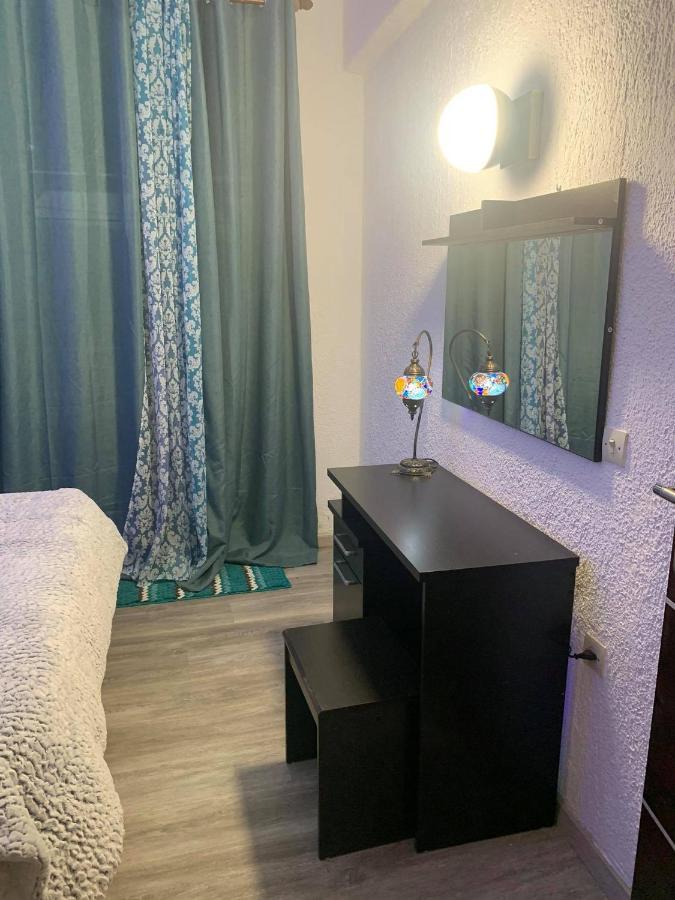 Almira Sea View Appartment Istron Exterior foto