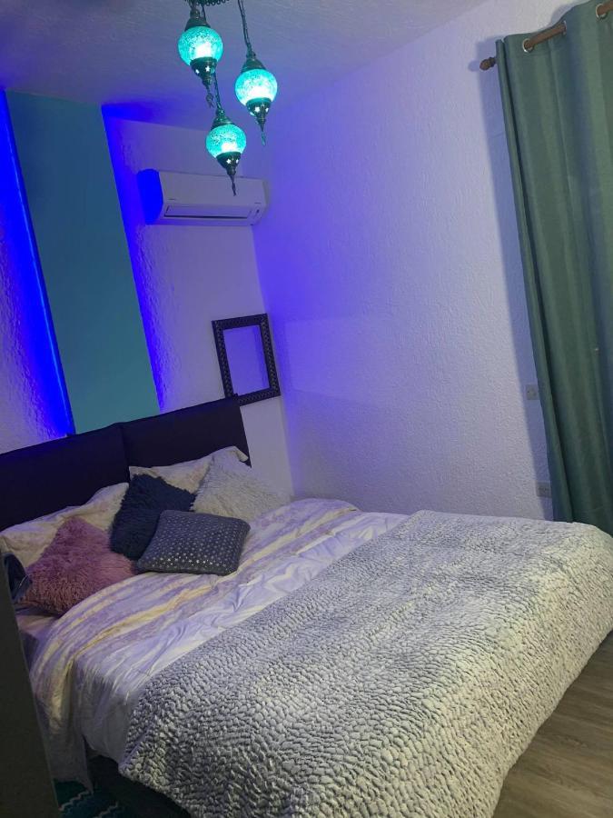 Almira Sea View Appartment Istron Exterior foto